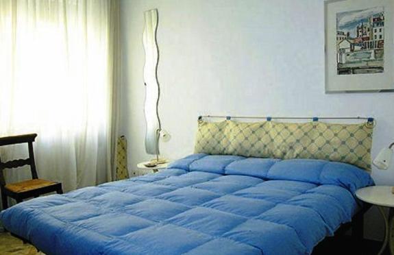 Couette-café A Via Alessandro Torlonia